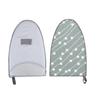 Mini Handheld Ironing Board Insulated Household Ironing Board Portable Ironing Board Easy Handling Durable Ironing Board