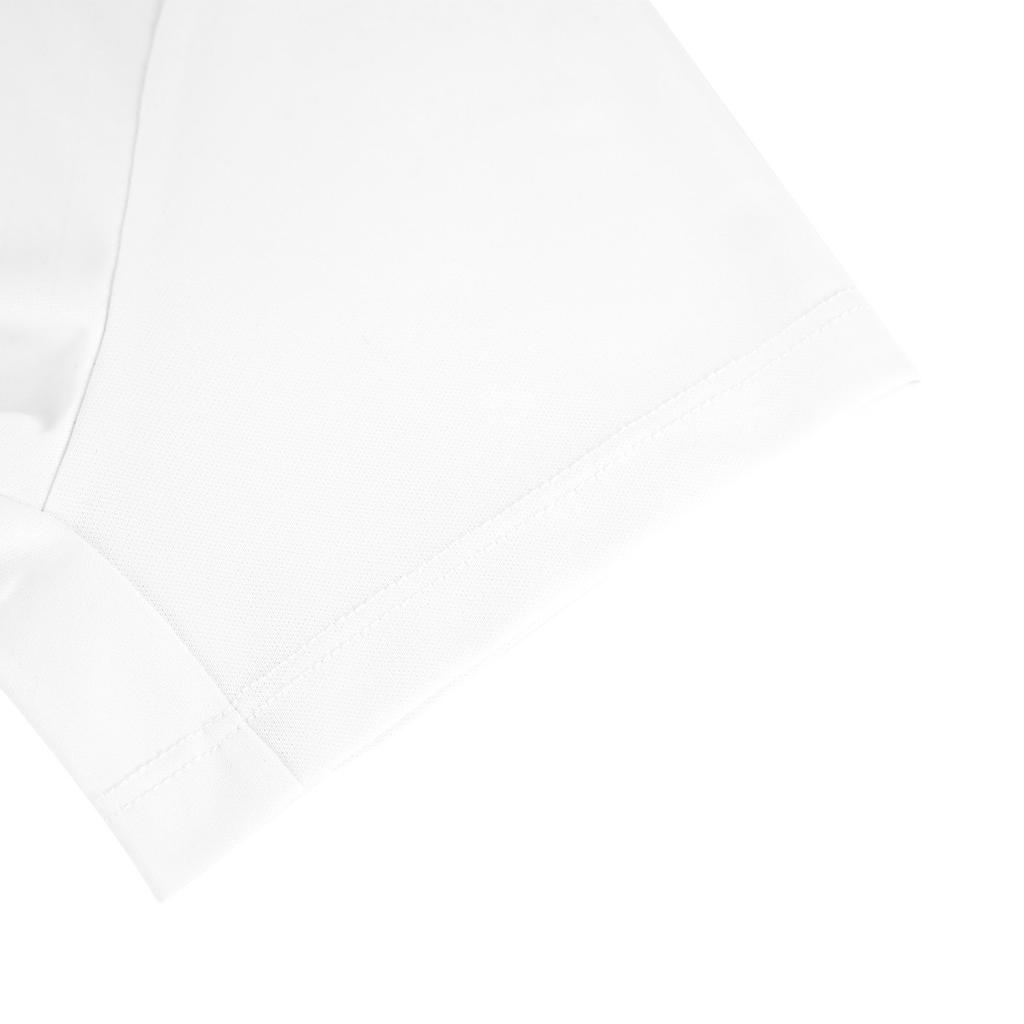 Li Ning Comfortable Breathable Polo Shirt Women tops White APLW242-1