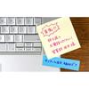 Pentel S520-CD Water-based Pen Sign Pen Blue