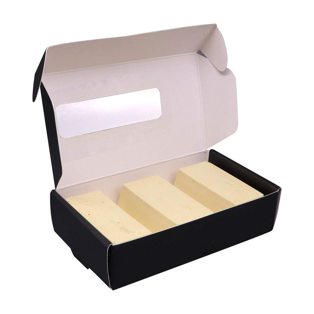 O3+ Brazilian Chocolate Peel Off Wax for Face and Body 165G Pack of 1 Quick Hair Removal
