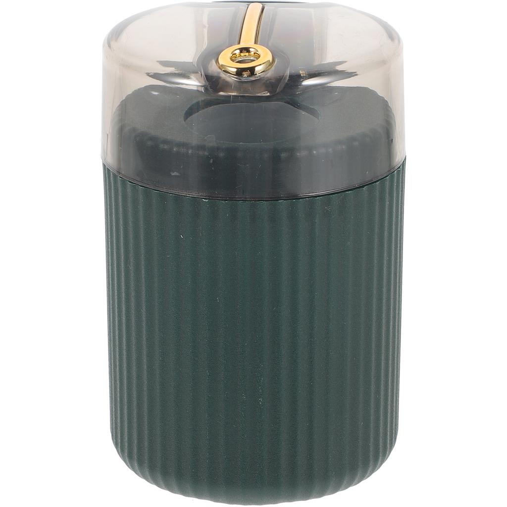 Toothpick Box Dispenser Holder Stick Container Bottle Makeup Keeper Carrier Cotton Jar Automatic Organizers Type Press Click