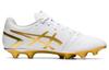 Asics Ds Light 'White Rich Gold' 1103A068-122