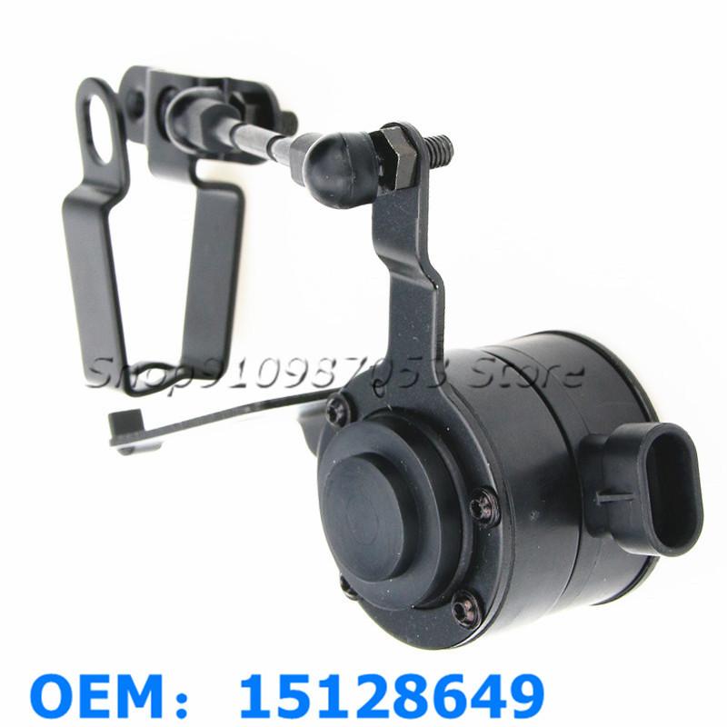 Best Quality 15128649 Car Rear Right Headlight Level Height Sensor For Cadillac Escalade Chevrolet GMC