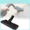 Reliable Vacuum Cleaner Floor Brush Tool With Metal Base For Home Use