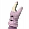 Ski Gloves Women's Winter Gloves Warm Universal S/M