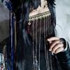 Mesh Hanfu Face Veil Ancient Headwear Face Covering Gauze Chinese Hanfu Accessories