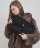 Anoetic Anc Suede Nua Bag_Black