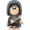 LotR Frodo Baggins Vinyl Soda Chase sendes 1 i 6