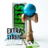 Sweets Kendamas PRIME RADAR Blau