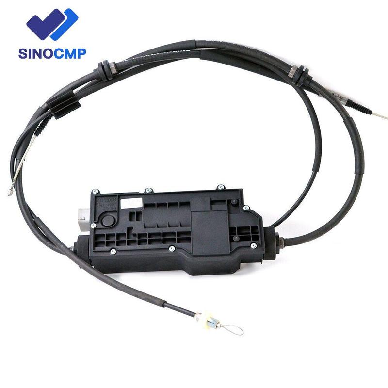 34436850289 34436779451 34436782205 New Parking Brake Actuator wWith Control Unit 34436796072 For BMW X5 X6 E70 E71 E72