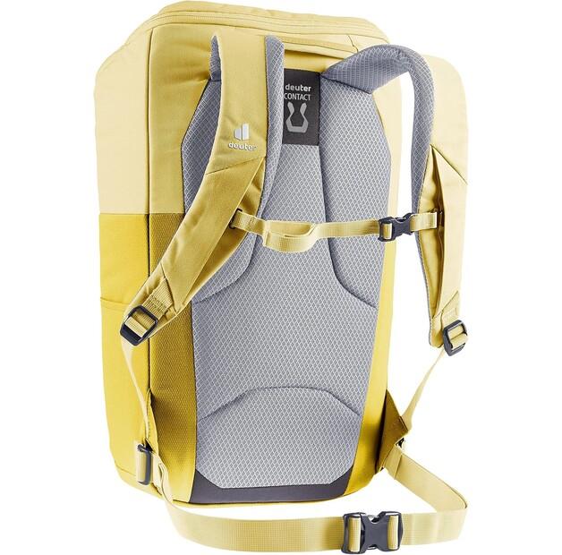 Backpack Deuter UP Stockholm Turmeric/ginger (3813721-8804)
