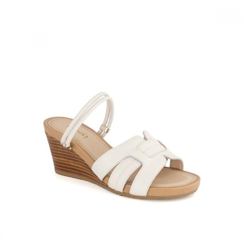 Kumkang Women Two Way Wedge Sandals Rensac5313k9 225