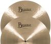 MEINL Byzance Traditional Series Cymbal Thin Hihat Pair B14TH Hi-hat 14" []