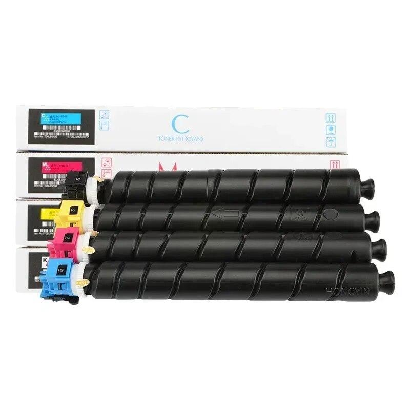 1pc TK-8339 8339 TK8339 Toner patrone Kompatibel Für kyocera TASKalfa 3253ci Kopierer Refill Toner Patrone Farbe Pulver
