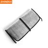 SHINEKA Windshield Sunshades For Suzuki Jimny 2019 2020 2021 2022 2023 Up Car Front Windshield Sun Visor Cover AccessoriesWindshield Sunshades 1