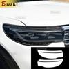 For Ford EXPLORER -2024Car Exterior Film TPU PPF Headlamps Protective film Anti scratch Repair membrane Smoked headlight PPF