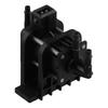 Magnetventil für EGR-Vakuumsystem des 2D MK2 Modell 701906283/701906283A