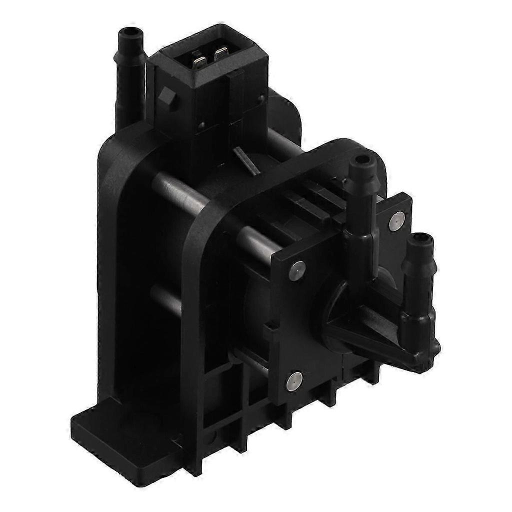 Magnetventil für EGR-Vakuumsystem des 2D MK2 Modell 701906283/701906283A