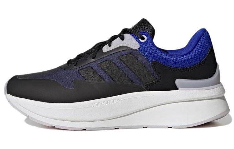 Adidas Znchill Lightmotion+ Shoes  Black Lucid Blue  GZ4897 42