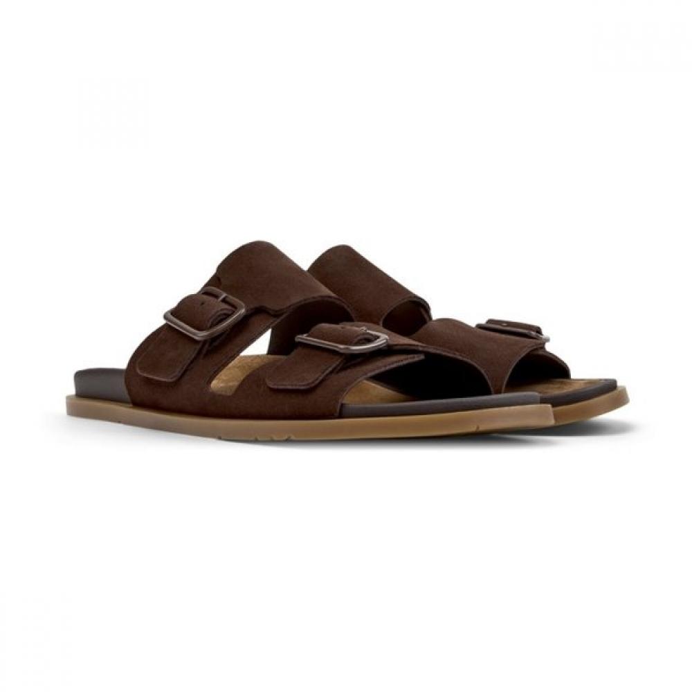 Camper 26SS Men S Slipper Lluc Sandal K101091 005 EU40(255mm)