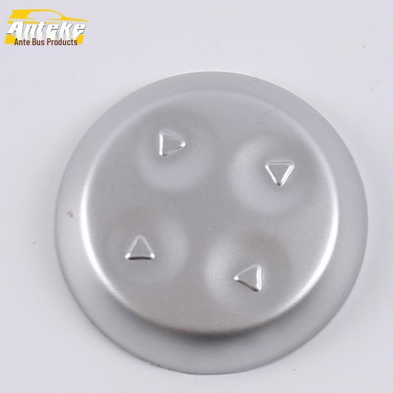 GLC Seat Switch Decorative Cover for 17 Models - Seat Back Control Switch Adjustment Accessory