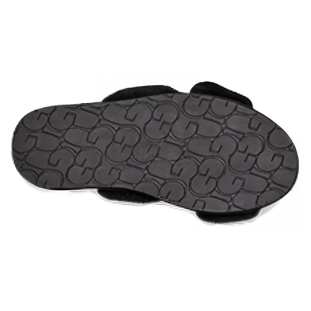 UGG Ayana 'Black' Women's 1138116-BLK