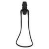 Nacken-Handyhalter Einstellbarer Winkel Einfache Bedienung Faltbares Design Handyhalter