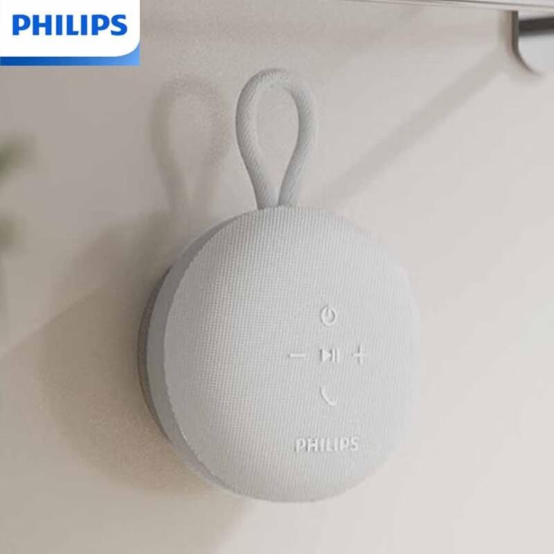 Philips Portable Bluetooth Speaker TAS1120