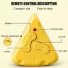 Pet Interactive Toys Battery Powered Plush Mouse,Automatic Escape Robots,Cat Toys,Electric Mouse,Toys,