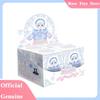 Genuine Dumia Aria Whisper Of Snow Traces Series Vinyl Blind Box Cute Aria Doll Action Figure Mystery Box Kawaii Surprise Gifts