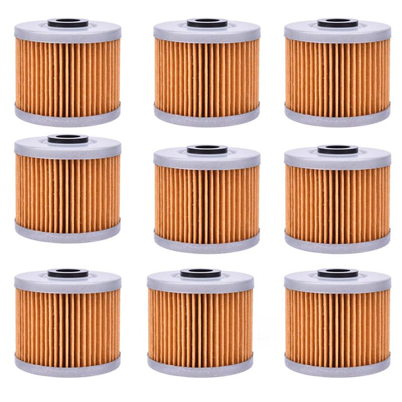 Motorcycle Engine Oil Filter For Kawasaki KL250 KLX250 Z250 KLX300 KX450 KL 250 KLX 250 Z 250 KLX 300 KX 450 KLX450 R