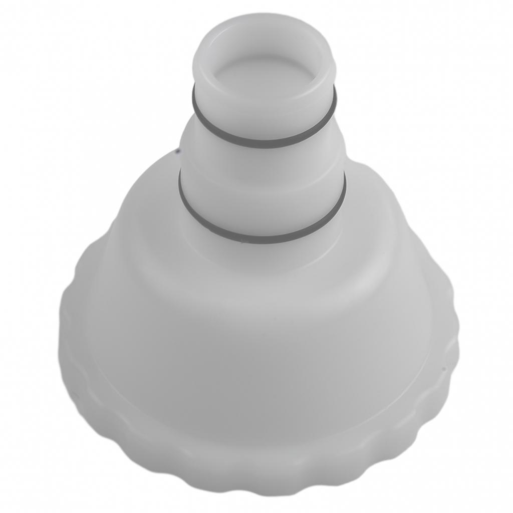 Vacuum Adapter For Summer Ground Pools High Quality Highly Match