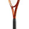 Wilson BURN 100 Tennis Racket Frame Only V5.0 (WR108811U)