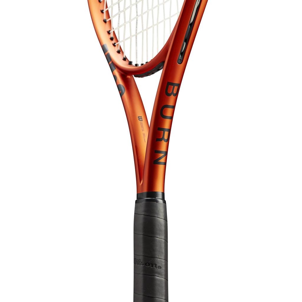 Wilson BURN 100 Tennis Racket Frame Only V5.0 (WR108811U)