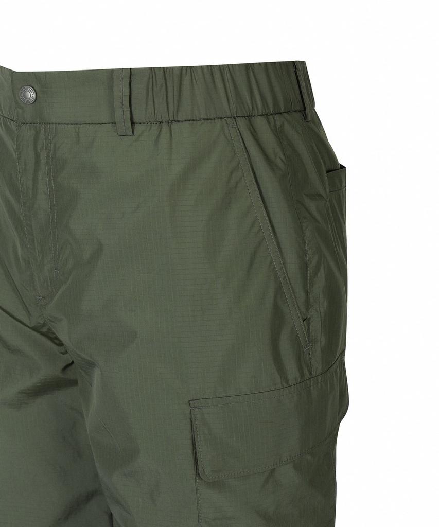 DISCOVERY EXPEDITION Freshvent Men'S Tapered Cargo Pants (N/Khaki)
