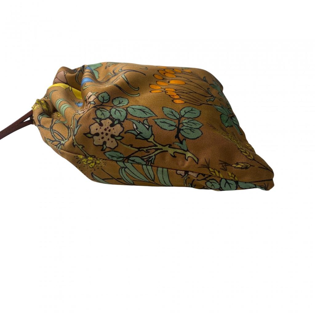 Used LOEWEPouch Multicolor Canvas Women