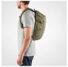 Mochila Fjällräven Ulvö 23 cinza escuro (F23301-030)
