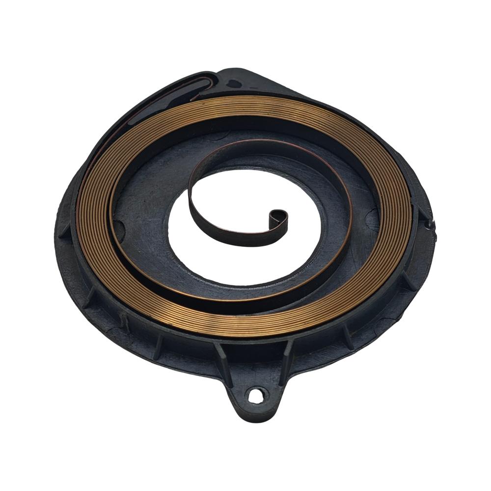 Recoil Starter Pulley Spring Repair Kit For Husqvarna 435 For Chainsaw 504 59 71-01 Garden Tools