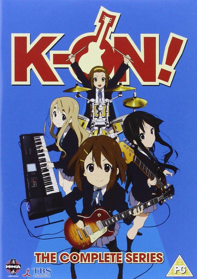 Season 1 Complete 12 episodes 2