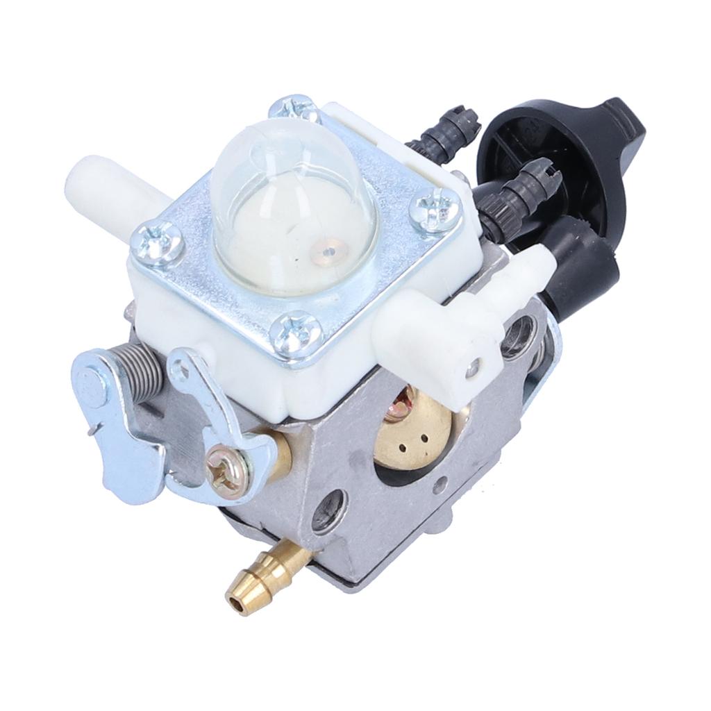 Carburetor Carb Kit Replacement Fit for Stihl BG86 SH56 SH56C SH86 Leaf Blower Accessories