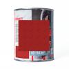Paint Varnish Signal Red RAL 3001 NOPOLUX WILCKENS GRANIT 1 Can