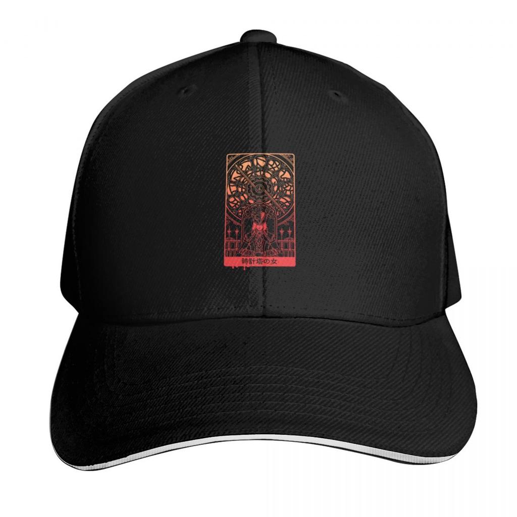 Bloodborne Bloodborne Bloodborne Bloodborneeeee Baseball Cap New Hat Funny hats Luxury Women Unisexs