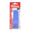 Wilson Tenis Badminton Taśma Grip Pro Overgrip V2.0 1 sztuka Niebieska WR8449707001 Wilson