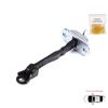 BDP1374 Front Door Stop Check Assy Limiter Strap for Toyota RAV4 MK4 XA40 A4 2012-2019 6861042051