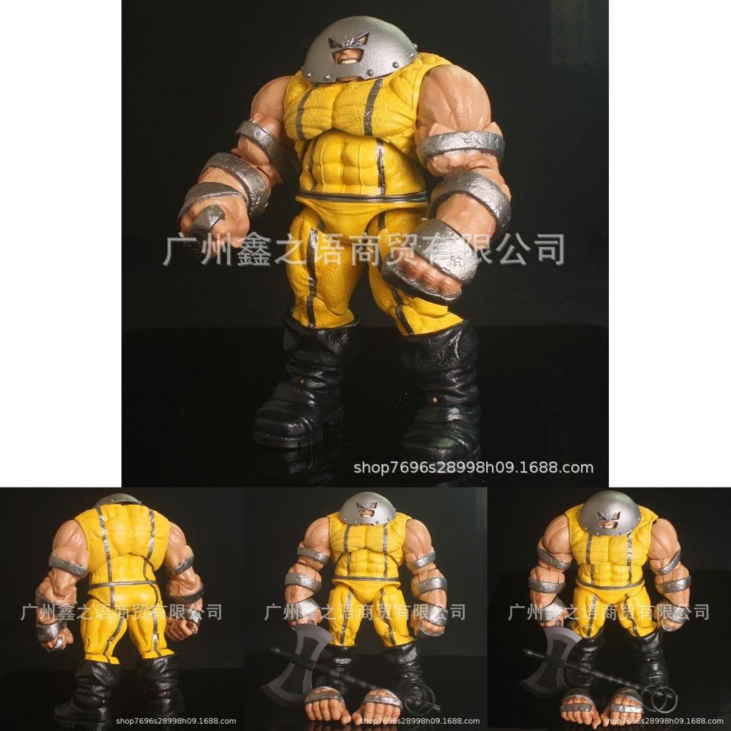 Marvel Hulk Vězeňský Červený Tank PVC Akční Figurka Sběratelský Model Pro Fanoušky A Dárek
