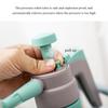 2L Water Sprayer Plant Mister Sprayers Spray Bottle Cleaning Watering Can Adjustable Nozzle Outdoor for Gardening
