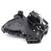 Black Plastic Car Door Latch Actuator (Part No. 69040-02120)