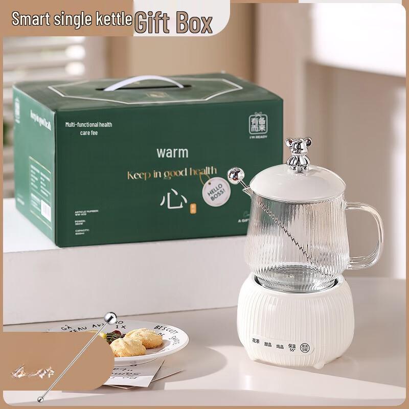 OIMG Smart Glass Health Pot