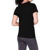 Levis Womens/Ladies Batwing Logo T-Shirt