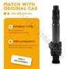 For 2013-2015 CHEVROLET MATIZ M200 SPARK M300 HOLDEN BARINA SPARK Auto Ignition Coil UF725 25190788 96983945 E1225